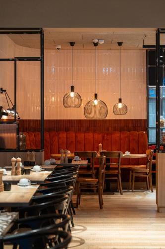 LOEV - VELA Hotels photo 68