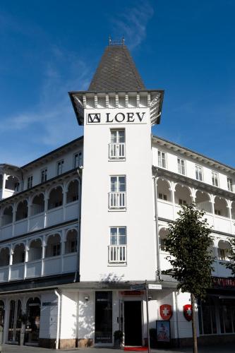 LOEV - VELA Hotels photo 109