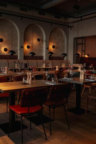 LOEV - VELA Hotels photo 110