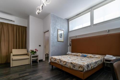 Borgo Pio Suites Inn
