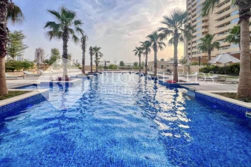 Bloomfields Cozy Stu Damac Ghalia Jvc