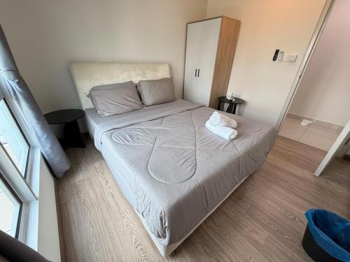 Fotografie z fotogalerie ubytování Self Check in Mirai Kajang 3BR v destinaci Kajang