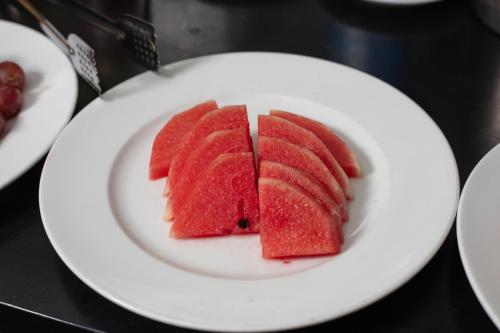 Đồ ăn tại/gần khách sạn