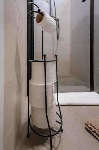 LuxStay Apartments APT4 - Private Parking, Balcony
