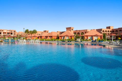 Pickalbatros Laguna Vista Aqua Park - 24 HRS All Inclusive — Swimming pool
