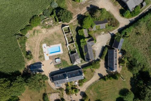 Domaine de Linguinou