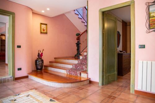 Fotografie z fotogalerie ubytování Solemar Sicilia - Villa Anastasia v destinaci Ficarazzi