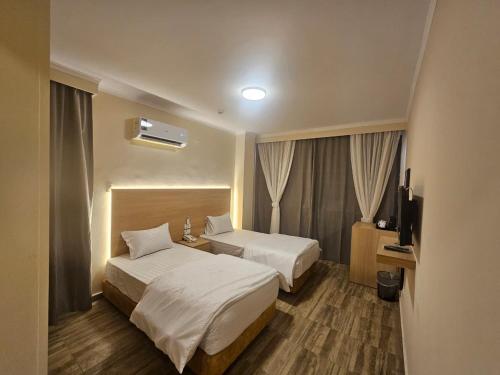 Oasis Heliopolis Hotel-فندق أوازيس هليوبوليس