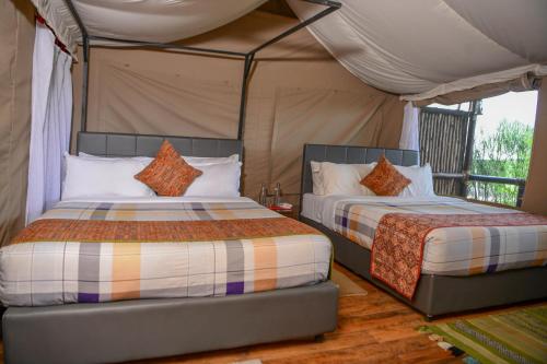 Galeriebild der Unterkunft Oldarpoi Wageni Camps in Keekorok