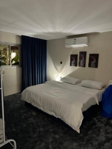 Billede fra billedgalleriet på بلكونه 7 i Ta'if