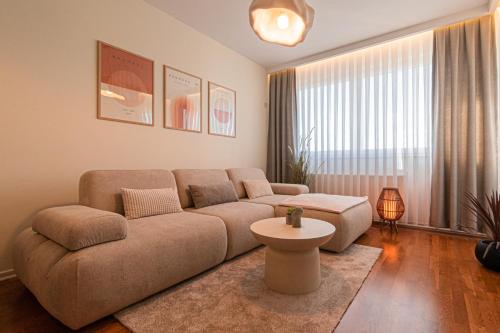RH Apartment, a cozy apartment near Bus Station