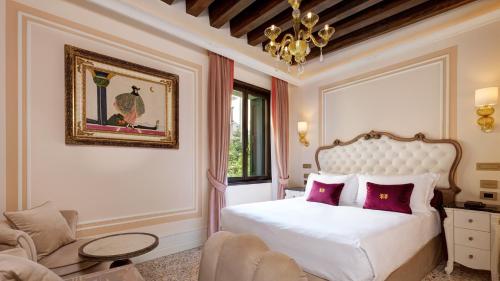 Hotel Palazzo Giovanelli e Gran Canal photo 56