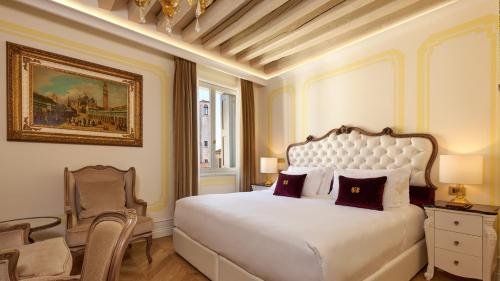 Hotel Palazzo Giovanelli e Gran Canal photo 57