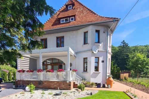 Villa Miód Malina -Wisełka