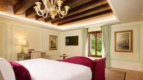 Hotel Palazzo Giovanelli e Gran Canal photo 3