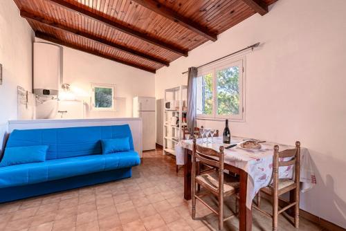 Villa Balistra 45 m2 5 pers Rondinara Bonifacio