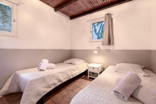 Villa Balistra 45 m2 5 pers Rondinara Bonifacio