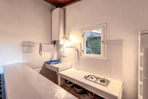 Villa Balistra 45 m2 5 pers Rondinara Bonifacio