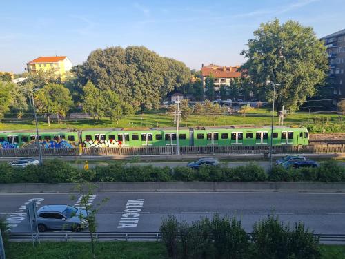 Φωτογραφία από το άλμπουμ του B&K Hotels στο Μιλάνο