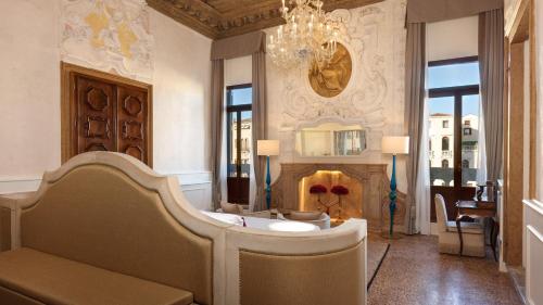 Hotel Palazzo Giovanelli e Gran Canal photo 60