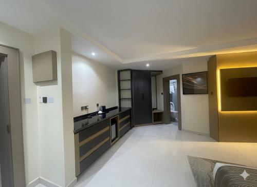 Φωτογραφία από το άλμπουμ του Villa Park Hotel Abuja στην Αμπούζα