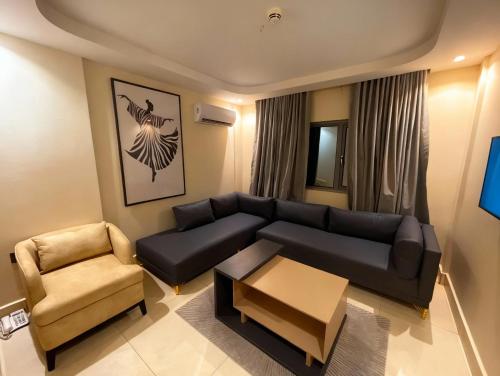 Afbeelding uit fotogalerij van Villa Park Hotel Abuja in Abuja