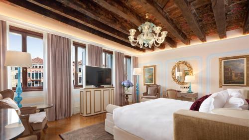 Hotel Palazzo Giovanelli e Gran Canal photo 36