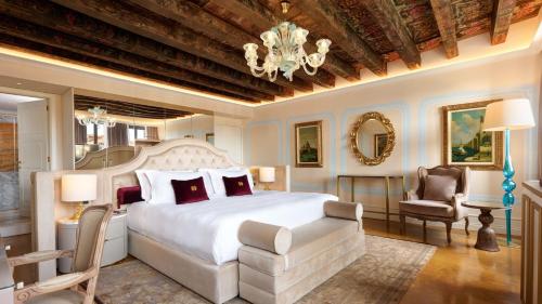 Hotel Palazzo Giovanelli e Gran Canal photo 34