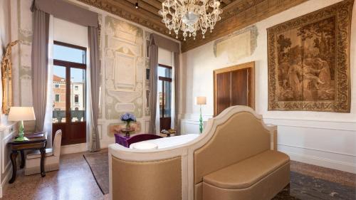 Hotel Palazzo Giovanelli e Gran Canal photo 61