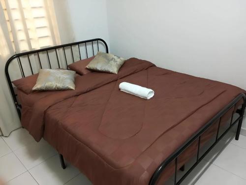 Fotografie z fotogalerie ubytování Damai Seroja Homestay Paya Rumput Melaka v destinaci Kampong Bangsal Bawah