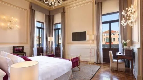 Hotel Palazzo Giovanelli e Gran Canal photo 22