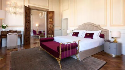 Hotel Palazzo Giovanelli e Gran Canal photo 21