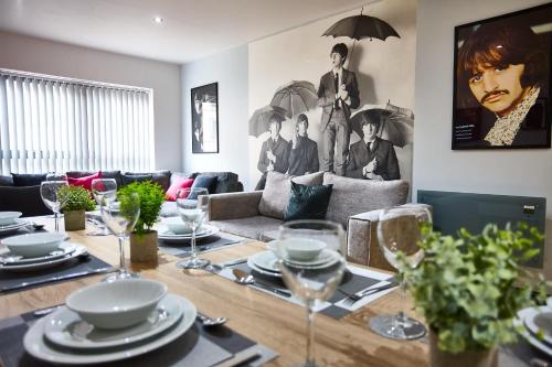 STARR SUITE 6 Bedrooms, 6 Bathrooms photo 8