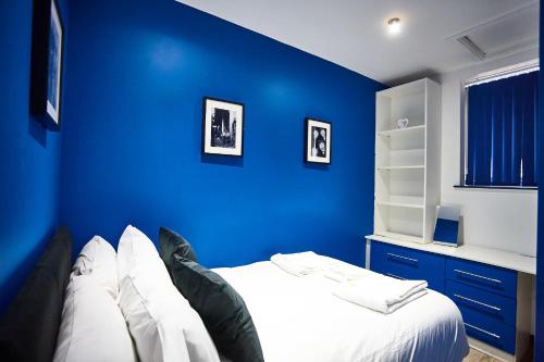 STARR SUITE 6 Bedrooms, 6 Bathrooms photo 11