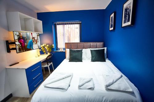 STARR SUITE 6 Bedrooms, 6 Bathrooms photo 10