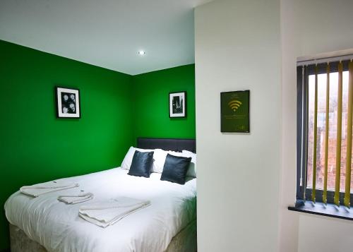 STARR SUITE 6 Bedrooms, 6 Bathrooms photo 32