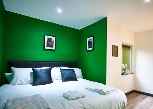 STARR SUITE 6 Bedrooms, 6 Bathrooms photo 33