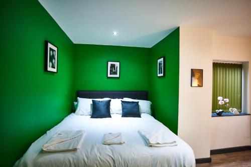 STARR SUITE 6 Bedrooms, 6 Bathrooms photo 34
