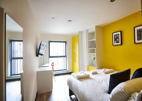 STARR SUITE 6 Bedrooms, 6 Bathrooms photo 47