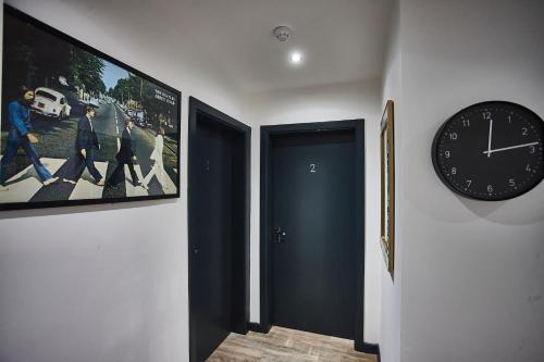STARR SUITE 6 Bedrooms, 6 Bathrooms photo 48