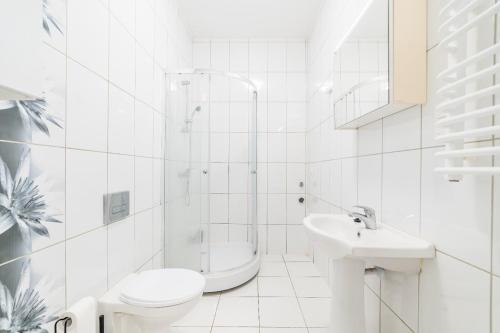 Foto Apartamenty - Mostowa 13 Poznań - własny parking dodatkowo płatny 30 zł za dzień, wymagana wcześniejsza rezerwacja parkingu 3