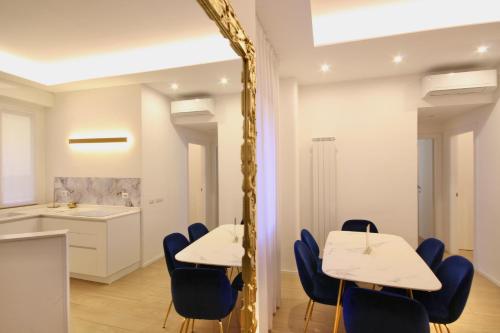 HC - Live Doria Luxury Apt by the Vatican