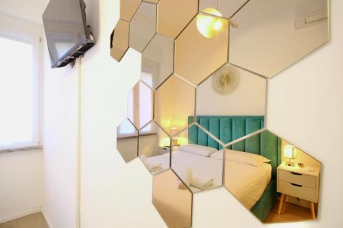 HC - Live Doria Luxury Apt by the Vatican