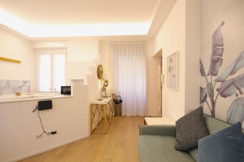 HC - Live Doria Luxury Apt by the Vatican