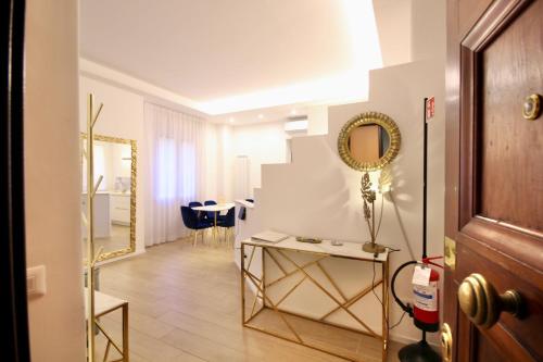 HC - Live Doria Luxury Apt by the Vatican