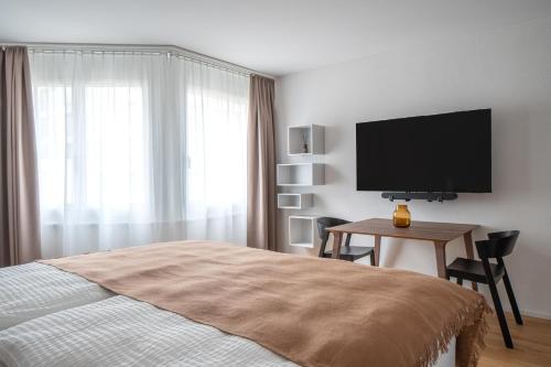 PopUp - Stay3 self check in Apartments
