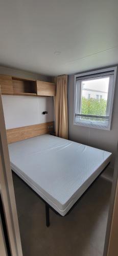 Mobil home 8 personnes