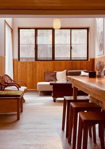 Guesthouse Nara IROHA