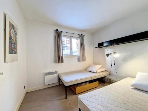 Appartement confortable près des pistes avec parking à Val-d'Isère