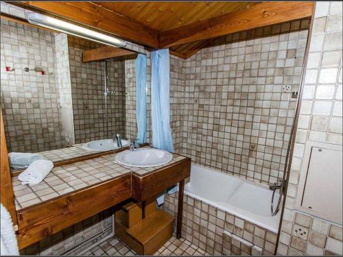 Appartement confortable 6 pers - Centre Val-d'Isère